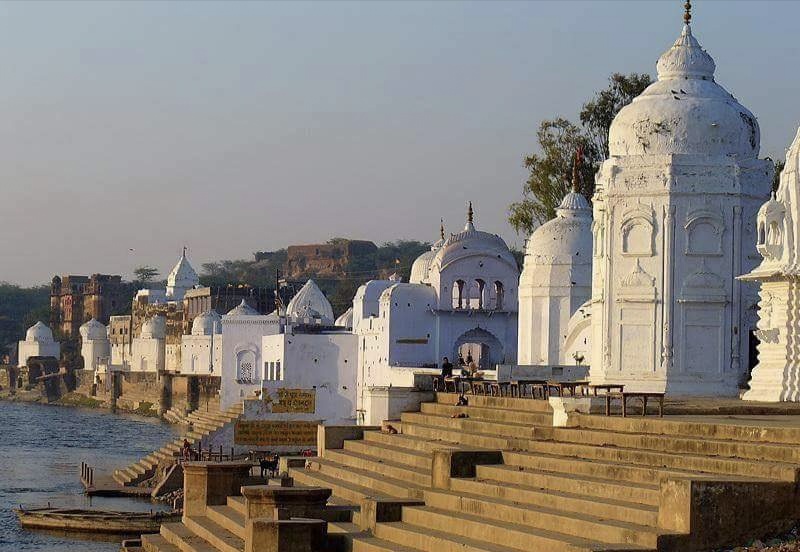 Bateswar Dham