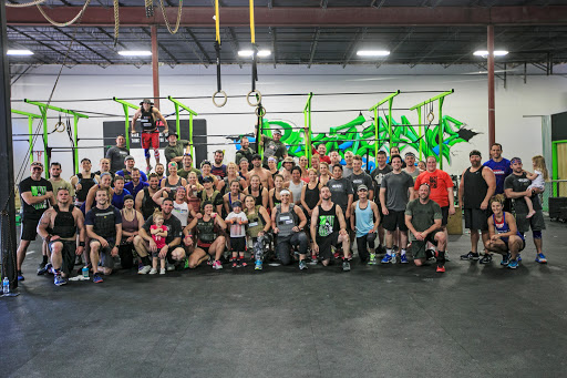 Gym «Performance Edge Crossfit and Bootcamp», reviews and photos, 640 Haines #300, Liberty, MO 64068, USA