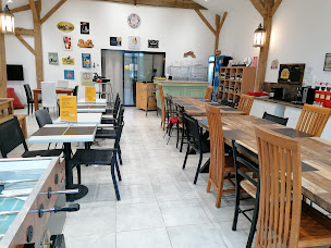 Photo n°8 de Friterie Belge à Commequiers ()
