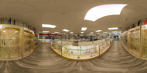 Tobacco Shop «Smoke Signals Pipe & Tobacco», reviews and photos, 3 Main St, Dover, NH 03820, USA