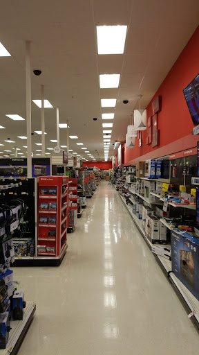 Department Store «Target», reviews and photos, 70 Princeton Hightstown Rd, East Windsor, NJ 08520, USA