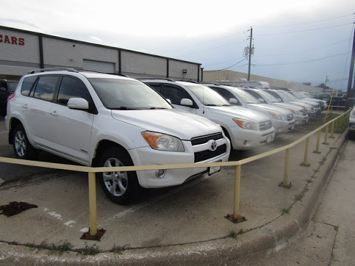 Used Car Dealer «One World Cars», reviews and photos, 11553 Chairman Dr, Dallas, TX 75243, USA