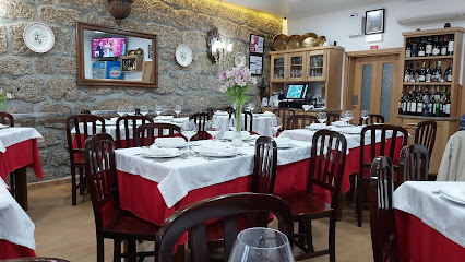 Beautiful Horizon Restaurant - Largo de São Vicente 2, 6300-600 Guarda, Portugal