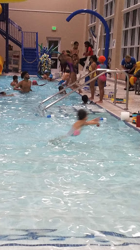 Health Club «Matt Griffin YMCA», reviews and photos, 3595 S 188th St, SeaTac, WA 98188, USA