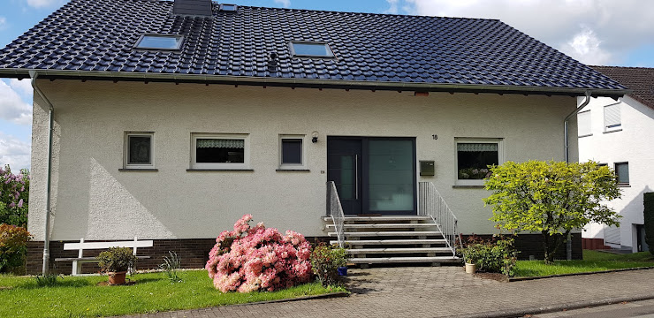 Photo Ferienwohnung Ferienwohnung Ebeling 35614 Aßlar