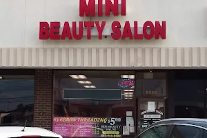 Mini Beauty Salon image
