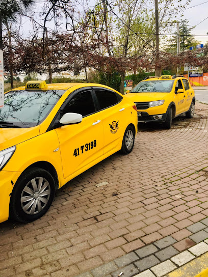 Emek Taksi