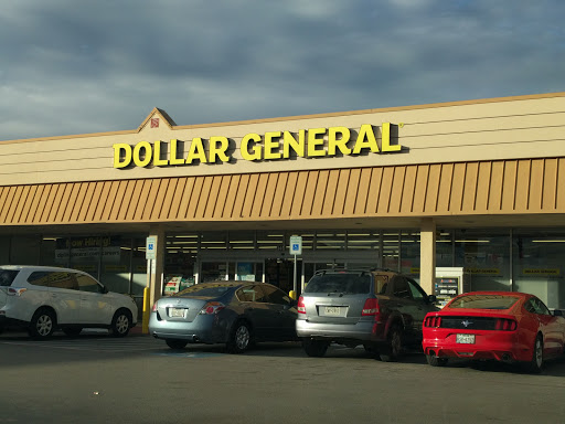 Dollar General, 453 N Fielder Rd, Arlington, TX 76012, USA, 