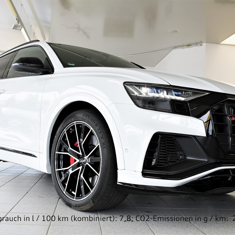 ~Audi Service~ Auto-Technik Dähne GmbH