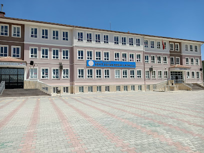 Şehit Osman Demir İlkokulu