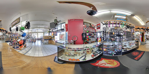 Bicycle Store «Santiam Bicycle», reviews and photos, 388 Commercial St NE, Salem, OR 97301, USA