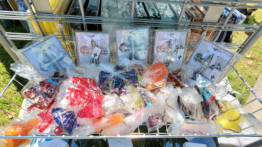 Park «Kingwood Town Center Park», reviews and photos, 8 N Main St, Kingwood, TX 77339, USA