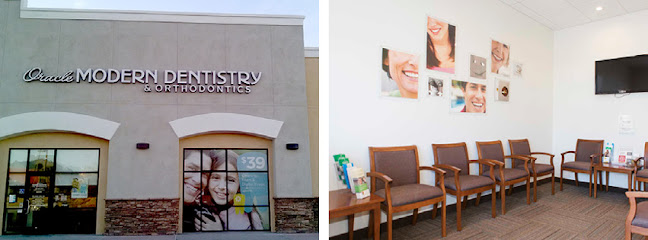 Oracle Modern Dentistry and Orthodontics