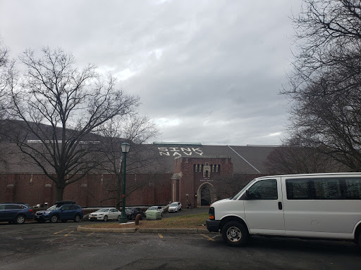 Performing Arts Theater «Eisenhower Hall Theatre», reviews and photos, 655 Pitcher Rd, West Point, NY 10996, USA