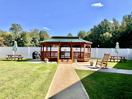 Saybrook Landing Health and Rehabilitation image 9