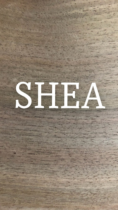 Shea Woodworking