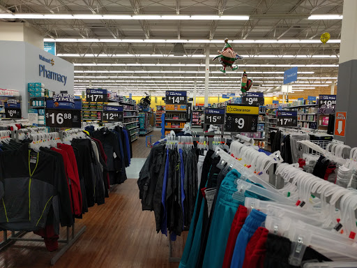 Department Store «Walmart Supercenter», reviews and photos, 2910 Grant Line Rd, New Albany, IN 47150, USA