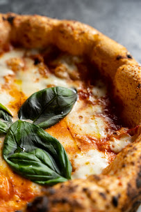 Pizza du Restaurant italien POGGETTI - Pizzeria e Cucina Italiana à Bordeaux - n°1