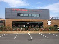 Photos du propriétaire du Restaurant à viande Restaurant La Boucherie à Bourgoin-Jallieu - n°1
