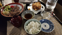 Plats et boissons du Restaurant japonais authentique Au Vieux Kami à Saint-Étienne - n°1