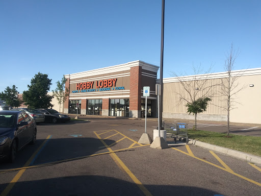 Craft Store «Hobby Lobby», reviews and photos, 6295 S Westnedge Ave, Portage, MI 49002, USA