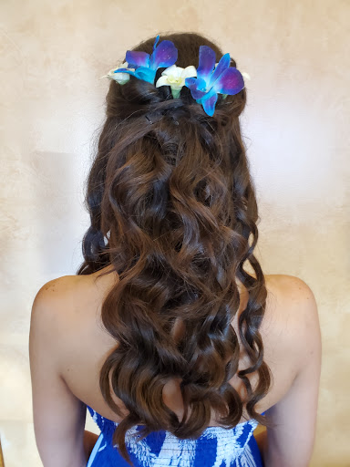 Beauty Salon «Omni Salon Spa & Fitness», reviews and photos, 1910 Sheridan Rd, Zion, IL 60099, USA