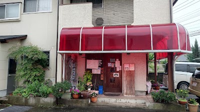 そば屋酒かわづ