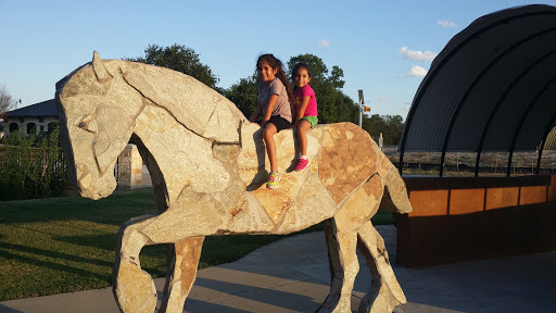 Park «J. C. Grant Neighborhood Park», reviews and photos, 8220 Wade Blvd, Frisco, TX 75034, USA