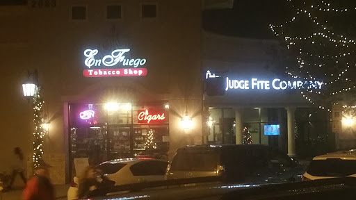 Tobacco Shop «En Fuego Tobacco Shop», reviews and photos, 2083 Summer Lee Dr, Rockwall, TX 75032, USA