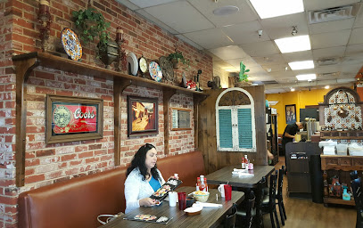 Taco Joe,s Mexican Restaurant - 26659 Highland Ave, Highland, CA 92346