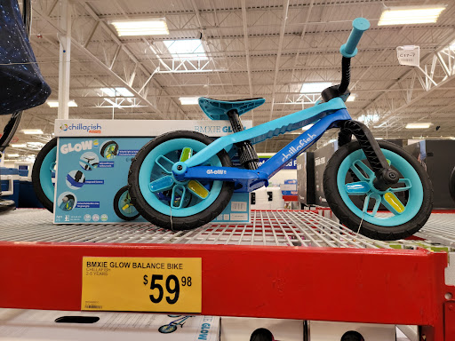 Warehouse club «Sams Club», reviews and photos