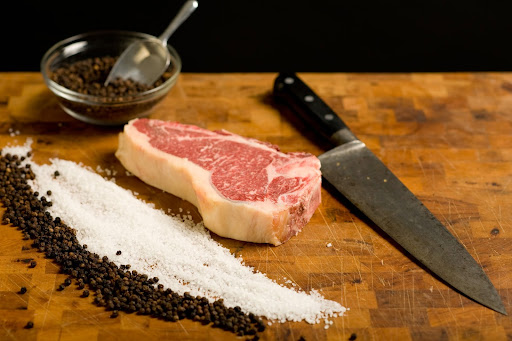 Butcher Shop «Fleishers Craft Butchery», reviews and photos, 192 5th Ave, Brooklyn, NY 11217, USA