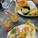 Photo n° 1 de l'avis de Emilie.U fait le 25/10/2022 à 10:56 pour Ti boucan à Saint-Paul