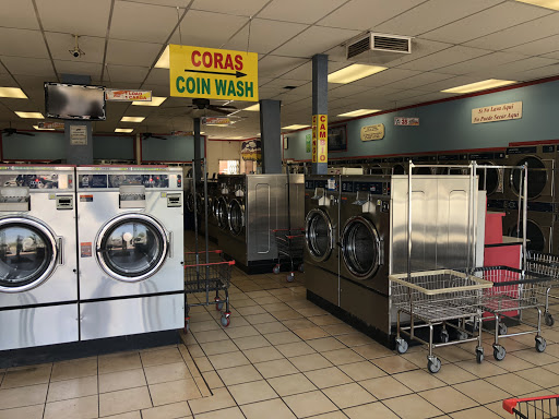Laundromat «A-1 Coin Laundry», reviews and photos, 13739 Leffingwell Rd # G, Whittier, CA 90605, USA