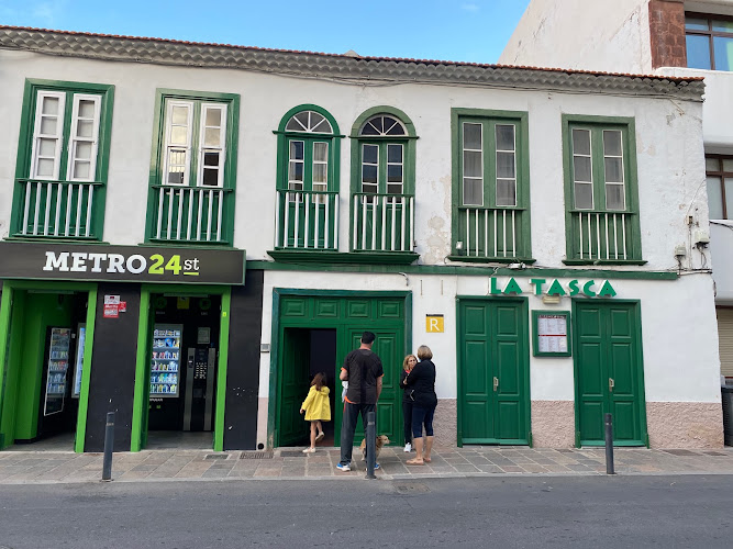 Restaurante La Tasca