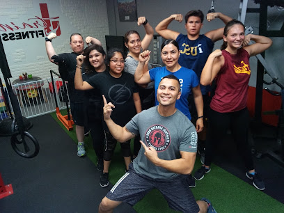 J train fitness gym - 15022 Mulberry Dr suite q, Whittier, CA 90604