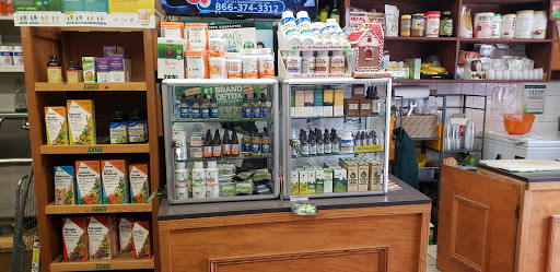 Health Food Store «Mr G Natural Health Market», reviews and photos, 29 W Grand St, Mt Vernon, NY 10552, USA