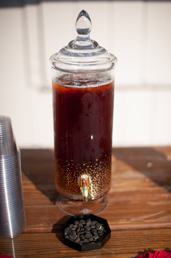 Caterer «Goodrich Gourmet Catering Company», reviews and photos, 112 S 2nd St, Richmond, VA 23219, USA