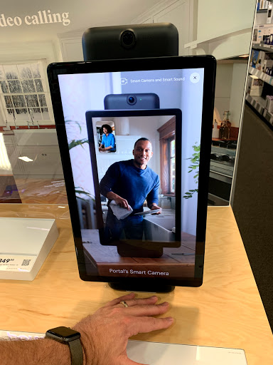 Electronics Store «Best Buy», reviews and photos, 422 W Loop 281 #100, Longview, TX 75605, USA