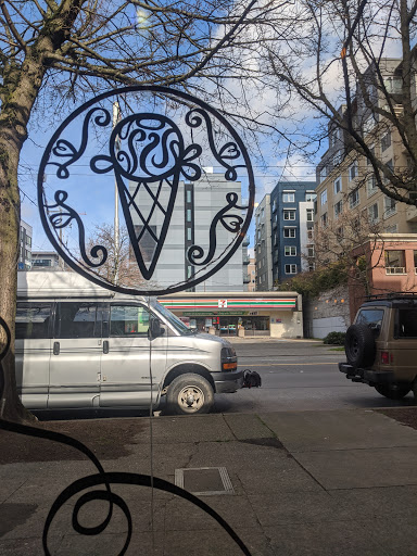 Donut Shop «Mighty-O Donuts», reviews and photos, 1555 NW Market St, Seattle, WA 98107, USA