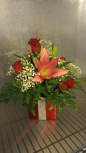 Florist «Enchanted Florist», reviews and photos, 1956 US-1, St Augustine, FL 32084, USA