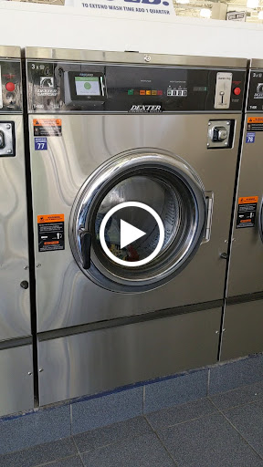 Laundromat «Sudsville Laundry», reviews and photos, 2420 York Rd, Lutherville-Timonium, MD 21093, USA