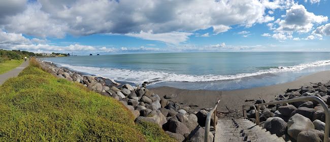 New Plymouth - New Plymouth