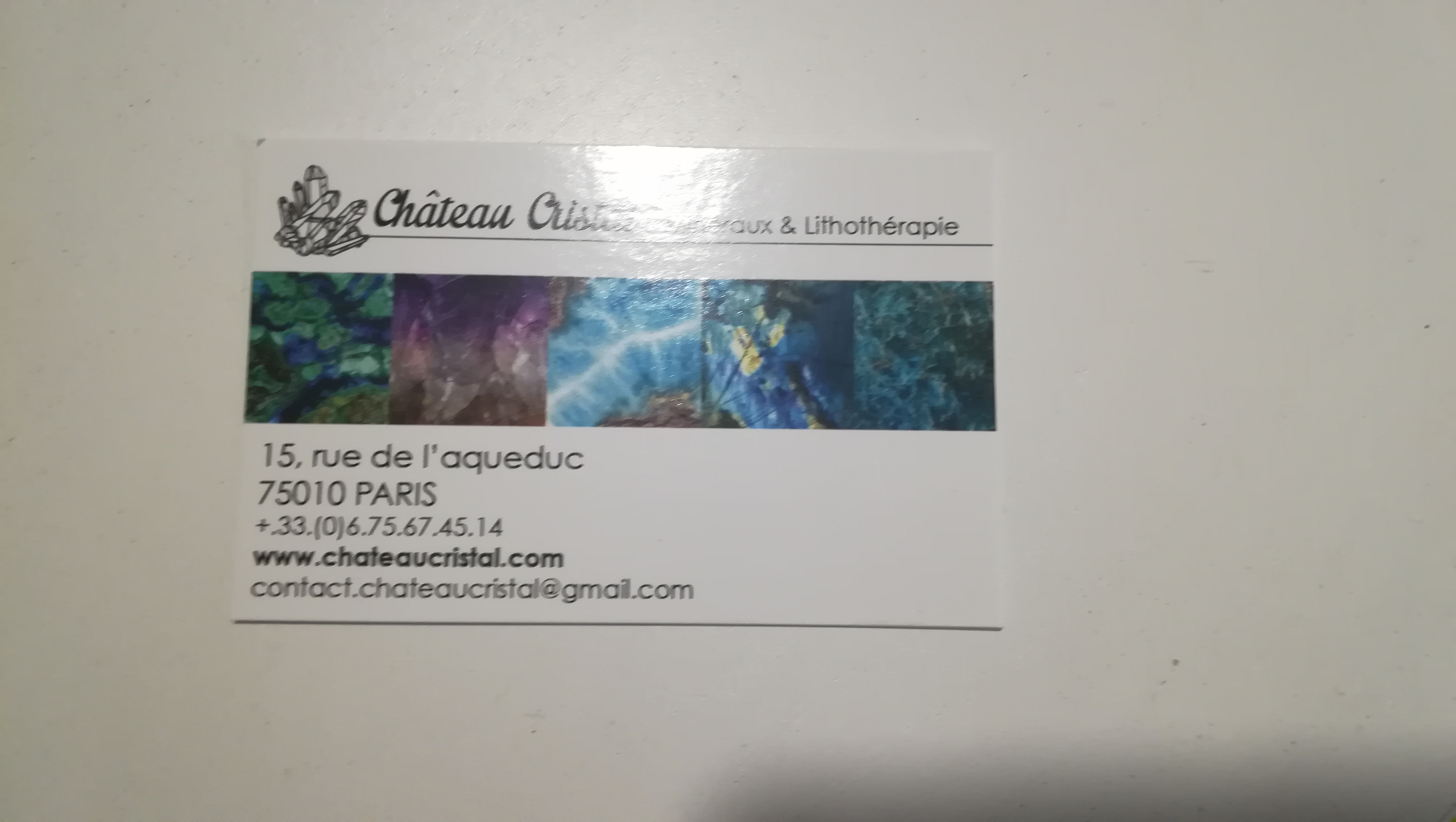 Photo n° 1 de l'avis de Helola.o fait le 23/01/2021 à 17:24
