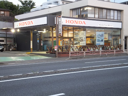 Honda Cars 鶴見 鶴見店