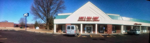 Lingerie Store «Ann’s Bra Shop», reviews and photos, 13483 Olive Blvd, Chesterfield, MO 63017, USA