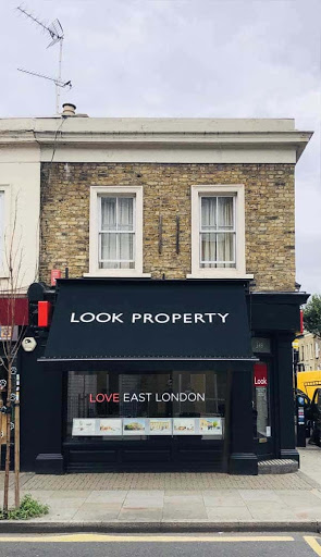 Look Property - Sales, Letting & Property Management Specialists covering East London