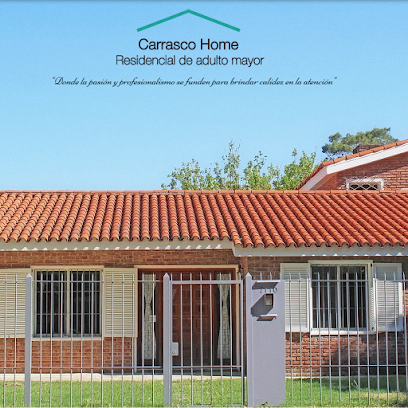 Residencial Carrasco Home