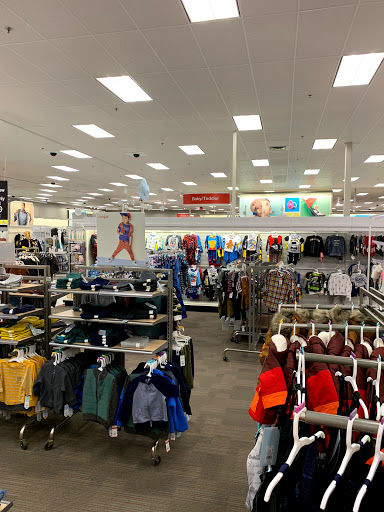 Department Store «Target», reviews and photos, 200 Vintage Way, Novato, CA 94945, USA