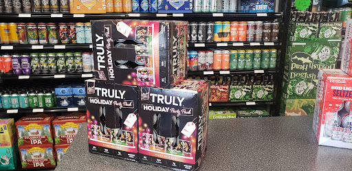 Wine Store «Douglas Fine Wine & Spirits», reviews and photos, 5 Robert F Toner Blvd, North Attleborough, MA 02763, USA